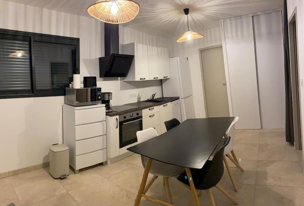 Villa Pacienta Bonifacio  Extérieur photo