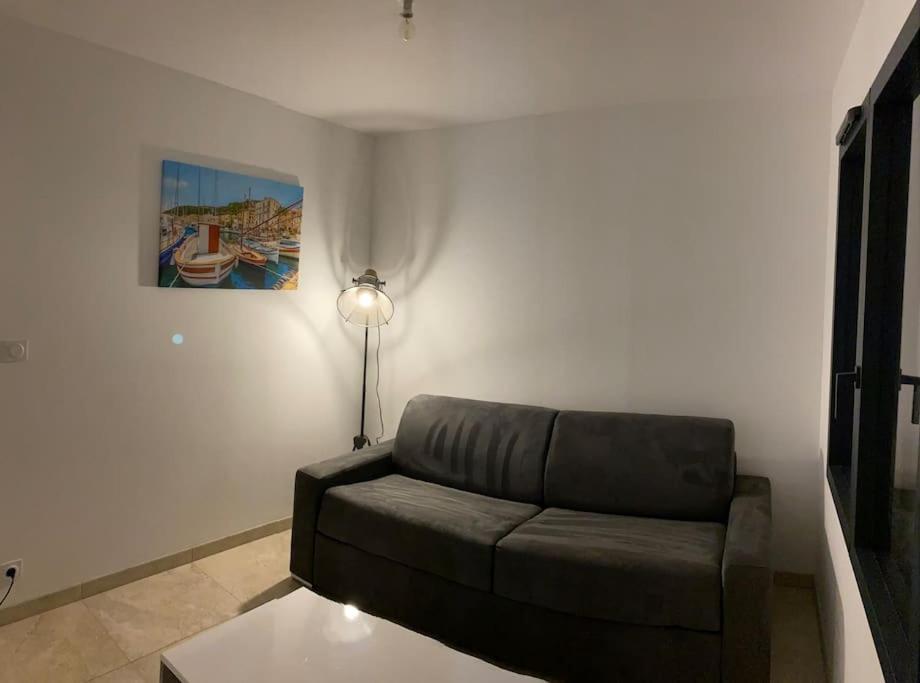 Villa Pacienta Bonifacio  Extérieur photo