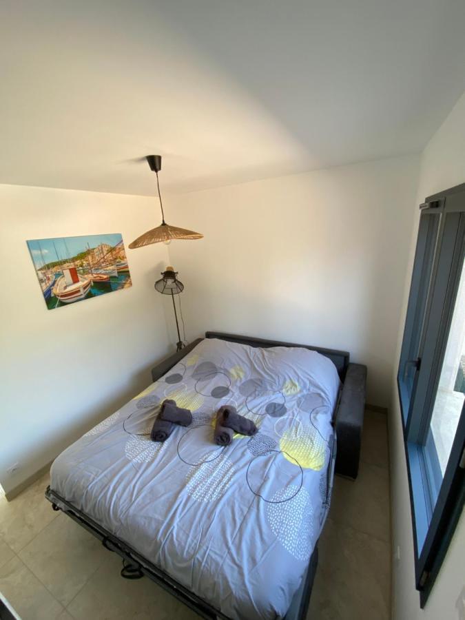 Villa Pacienta Bonifacio  Extérieur photo